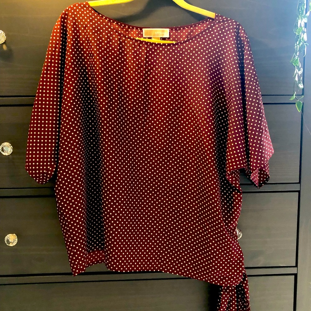 Michael Kors Blouse